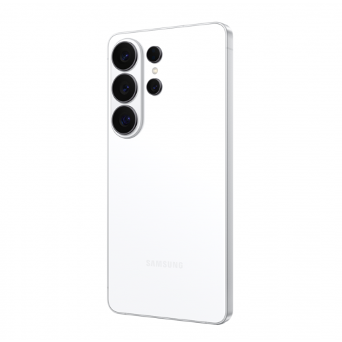Samsung Galaxy S26 Ultra 12 ГБ | 256 ГБ (Белый | White) (Snapdragon)